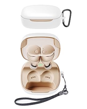 （ぱん花様用） athcks50tw2 キャリングケース付き ぱん花様用） athcks50tw2 キャリングケース付き Amazon.co.jp